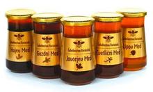 上海福巨物流专业进口蜂蜜资料南非原装进口纯天然野花蜂蜜