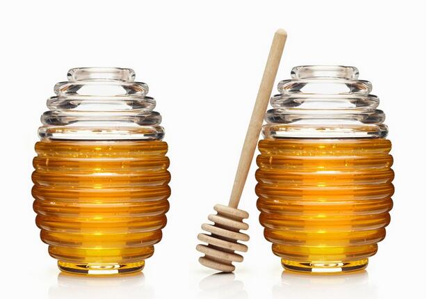 上海福巨物流专业进口蜂蜜波兰原装天然狼牙刺蜂蜜