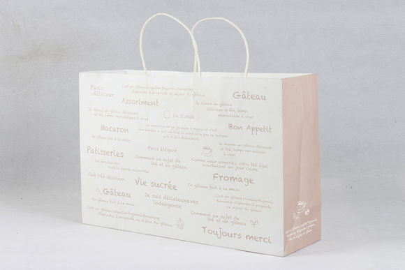 佛山顺德区纸袋供应、手提纸袋、环保纸袋制作加工设计