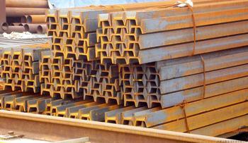 郑州钢材工字钢钢筋回收公司