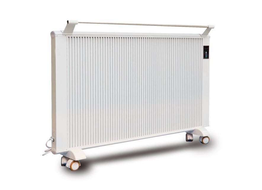 馨普碳纤维电暖器 智能恒温 节能省电 电暖气 取暖器 厂家直销2000W