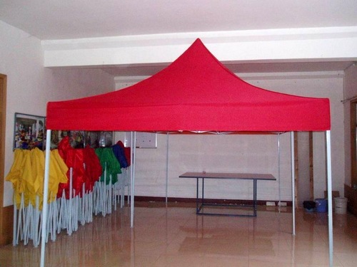 包邮户外广告展览折叠帐篷 不锈钢四角帐篷大伞车库雨篷遮阳雨棚