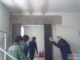 北京加固公司地基沉降造成墙体开裂的原因及治理方法