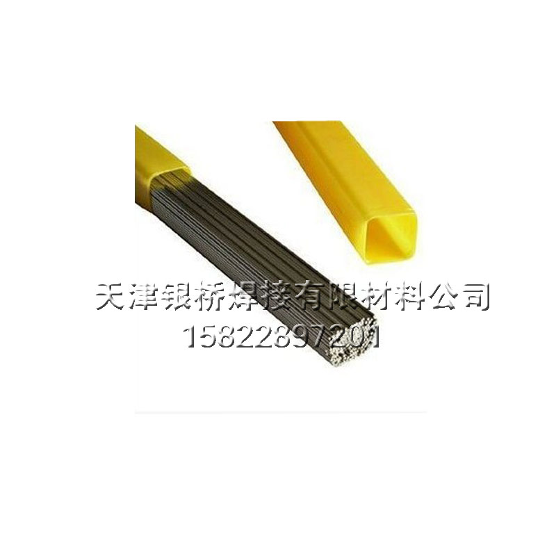 奥地利伯乐焊丝ENiCrMo3T1-4镍合金焊丝