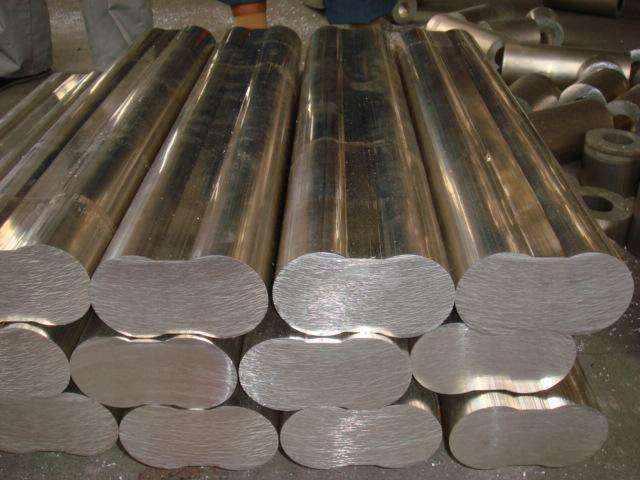 【5183进口铝合金棒】深圳直销防锈铝多少钱一吨