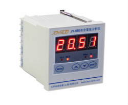 JY-550上海高含量氧分析仪(制氧机专用)