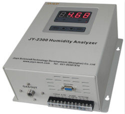 JY-2300干湿氧法烟气湿度分析仪
