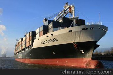 北京天津海运船运到广西北海内贸海运公司