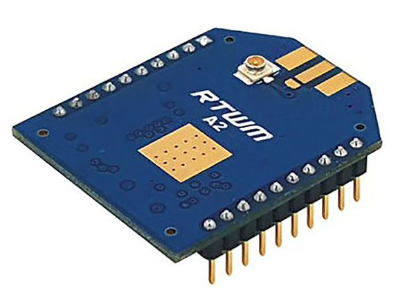 RTWM-A2型无线数传模块