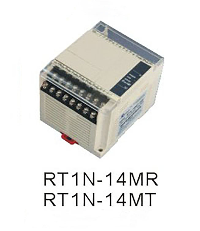 FX1N-14MR PLC可编成控制器