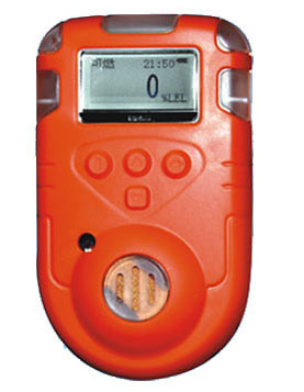 KP810型气体检测仪  气体浓度监控报警仪
