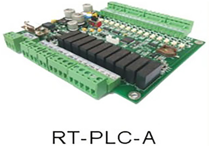 RT-PLC-A PLC可编成控制器