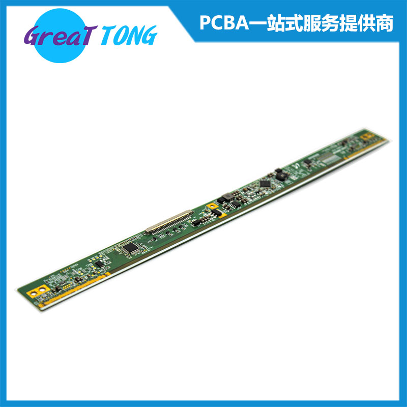 PCBA印刷线路板打样加工公司深圳宏力捷专业有保障