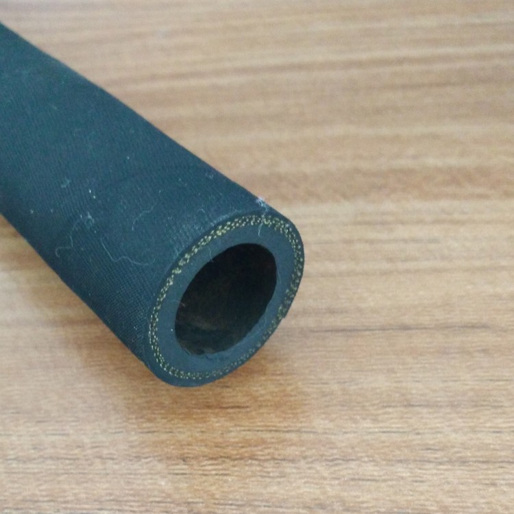 夹布耐油橡胶管输油橡胶管规格