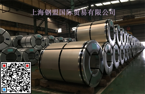 高安韩国联合彩钢卷生产厂家