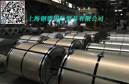 高安韩国联合彩钢卷生产厂家