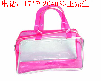 PVC红酒袋,手提袋,塑料袋可设计各种规格