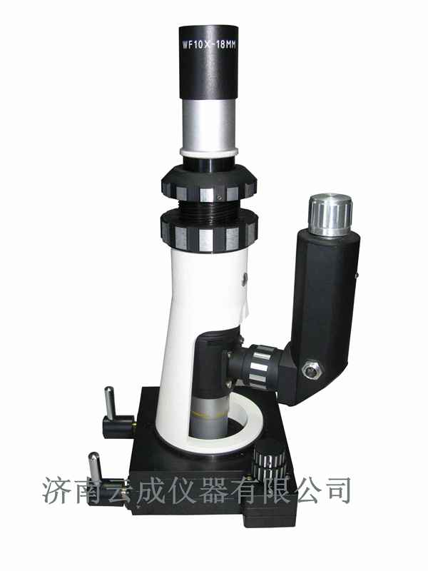 供应BJ-X高配便携式现场金相显微镜