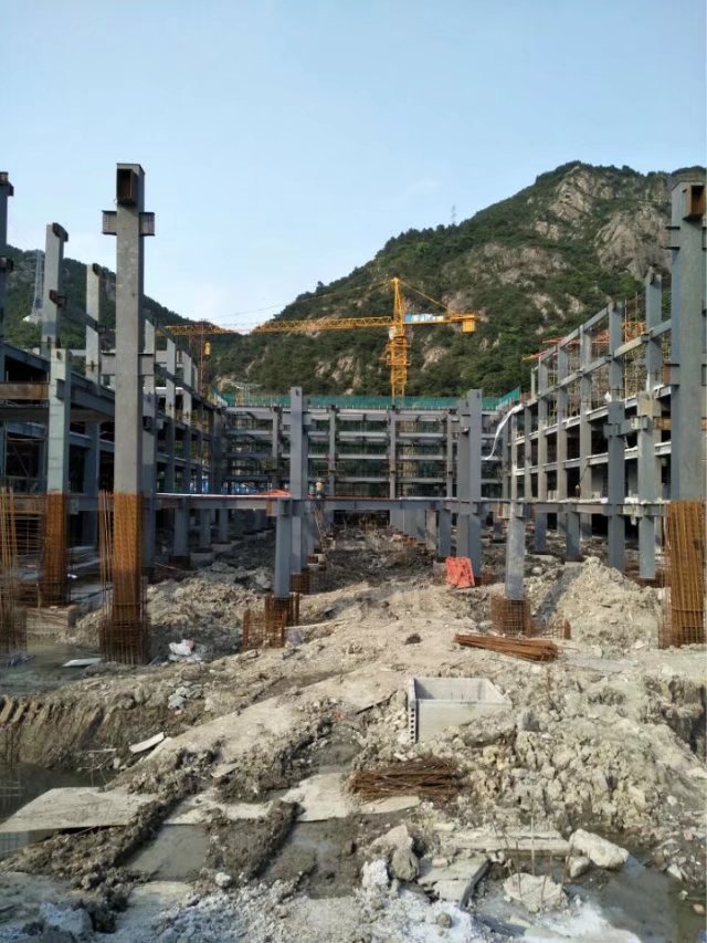 温州钢结构工程,温州钢结构,温州钢结构厂房选温州东瓯钢结构质保价优