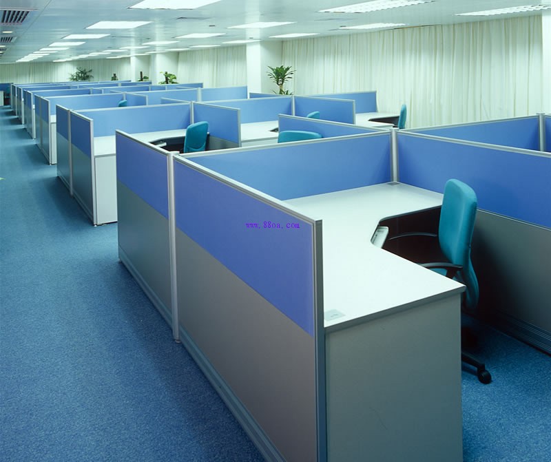 专业订做办公家具 老板桌 会议桌椅 屏风隔断办公桌