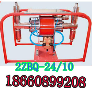 3ZBQ20/24型气动注浆泵,三柱塞高压气动泵
