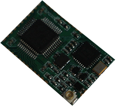 13.56MHz RFID读卡器读卡模块YST302 USB HID和UART接口