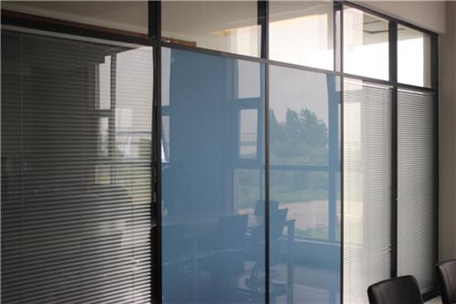 枣庄办公室隔断设计原则高隔间安装