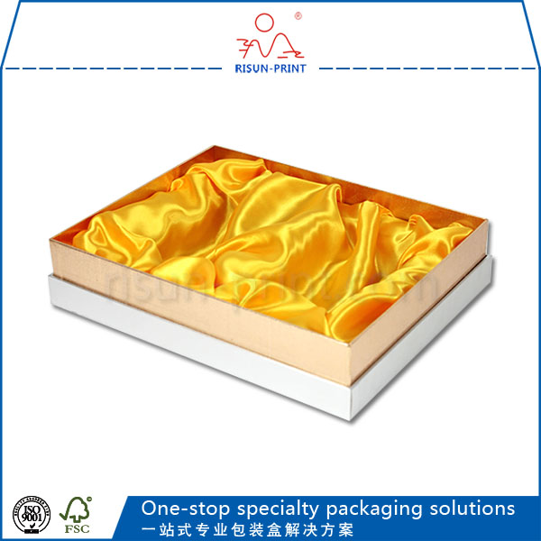 中国彩盒包装印刷,旭升彩盒包装品质有保障