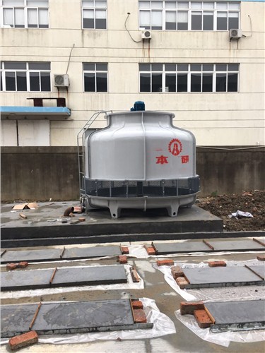冷却塔安装-就选上海本研专业冷却塔|冷却塔生产厂家