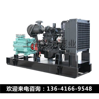 高压泵加压的原理D系列多级清水离心泵原理上海高压泵攸力供