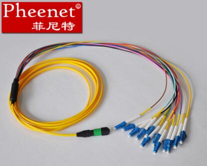 菲尼特光纤跳线生产厂家光纤跳线fc制作工艺
