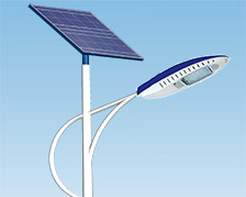直销新品一体化太阳能路灯
