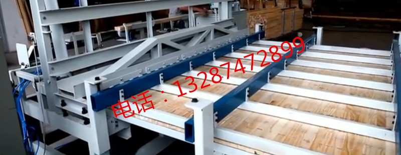 全自动拼板机厂家 全自动木工拼板机 全自动集成材拼板机