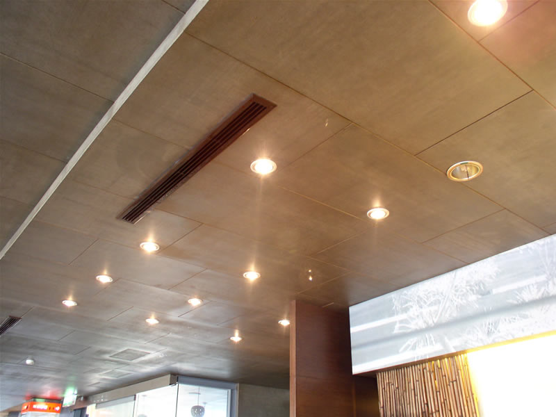 loft钢结构夹层楼板怎样装修