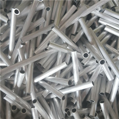 杭州精密铝管外径4mm3空心铝管合金铝管