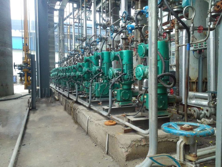 陕西计量泵生产厂家计量泵选型,西安兰多泵业