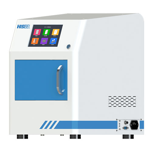 HX-TD型全自动粉末真密度检测仪