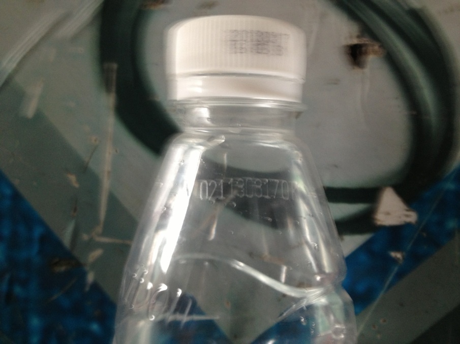 广州美清塑料瓶打码机厂家直销