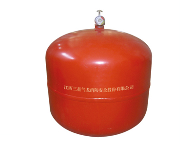 悬挂式七氟丙烷灭火装置、七氟丙烷安装与维护