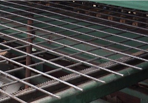 钢筋网 冷轧道路防裂加固钢筋焊接网
