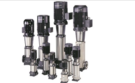 grundfos水泵叶轮,grundfos水泵轴承1