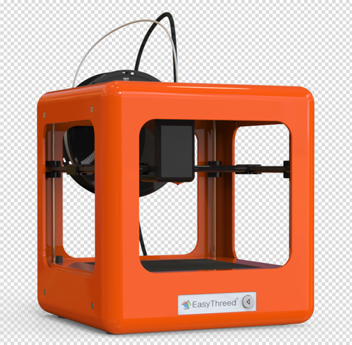 广州3D打印机厂家报价