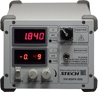 HV-80kV-500型 80kV精密可调高压电源准确价格请咨询