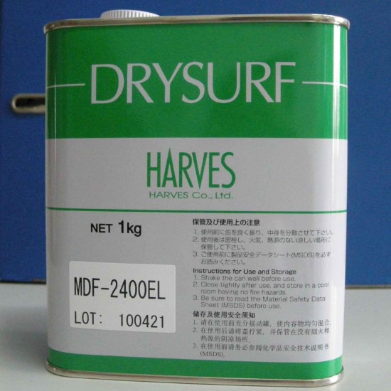 日本 HARVES MDF-2400EL 润滑油