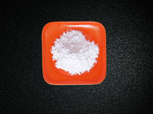 1250目(改性)活性方石英粉 活性硅微粉