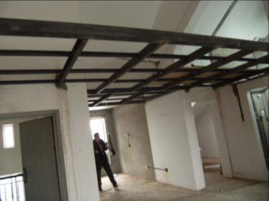北京室内钢结构夹层隔层制作安装