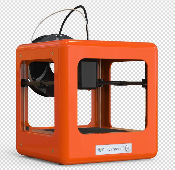 广州3D打印机厂家报价
