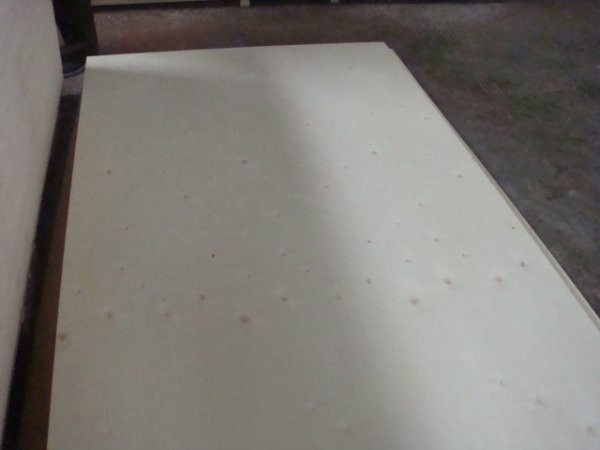 供应3厘杨木三合板胶合板包装箱板多层板