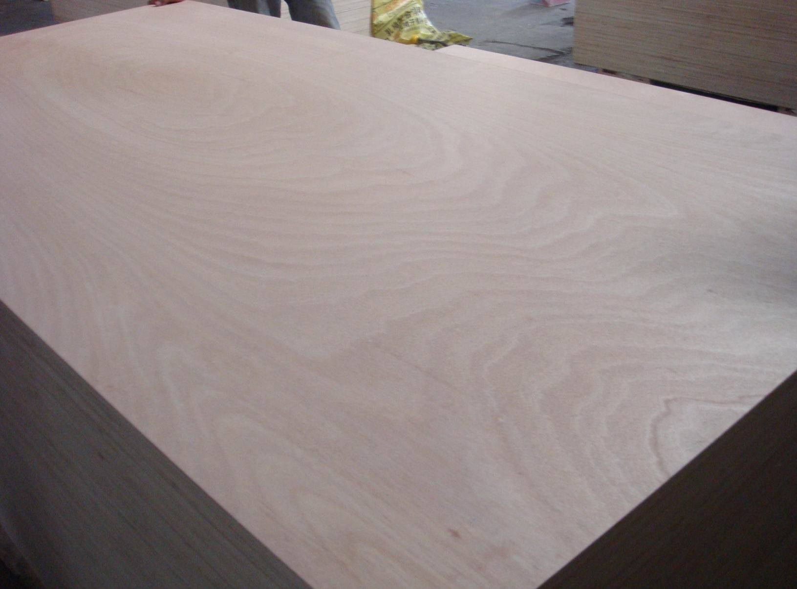 杨木胶合板定做尺寸规格多层板三合板