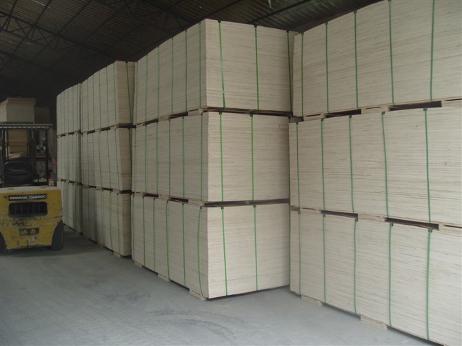 厂家直供各种异形板包装板科技板防水胶合板